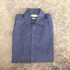 Michael Kors Men’s Dress Shirt